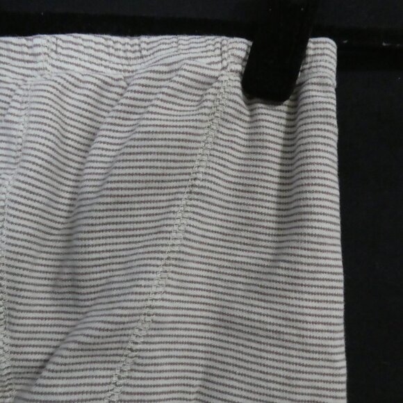 KUSHIES | 3 months | Stylish Striped Baby Pants | Elastic Waistband - Picture 11 of 13